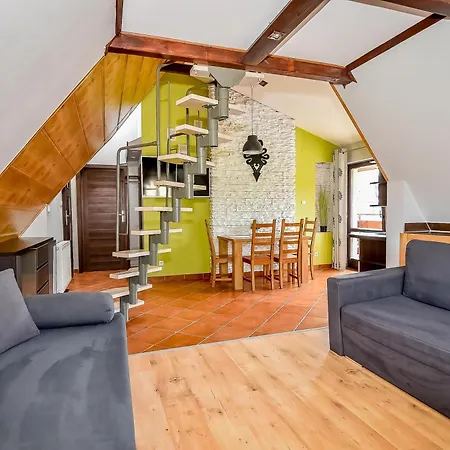 U Anki Apartmán Zakopane