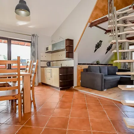 U Anki Apartamento *