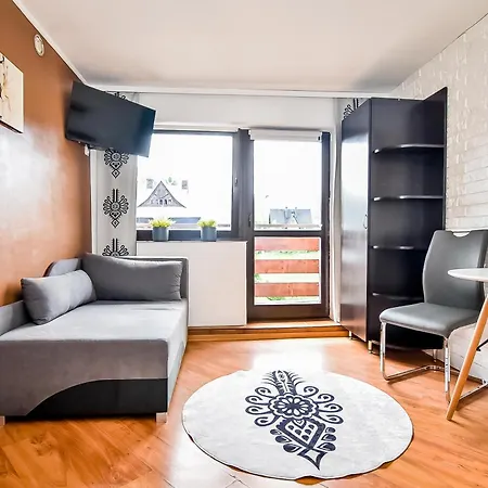 U Anki Apartamento *