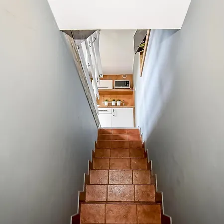 Apartamento U Anki *