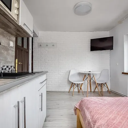 U Anki Apartmán Zakopane