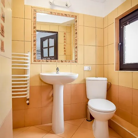 U Anki Apartmán Zakopane