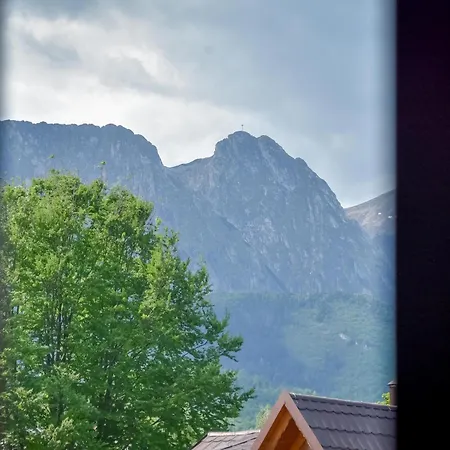 U Anki Apartmán Zakopane