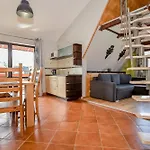 U Anki Apartment *