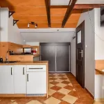 Apartment U Anki *