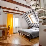 Apartment U Anki Zakopane