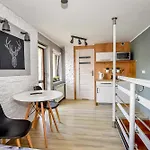 Lägenhet U Anki Zakopane