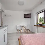 U Anki Lägenhet