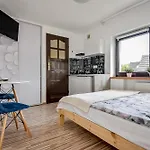 U Anki Lägenhet Zakopane