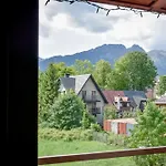 U Anki Lägenhet Zakopane