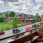 U Anki * Zakopane