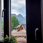 Lägenhet U Anki *