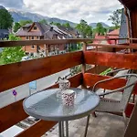 U Anki Lägenhet Zakopane