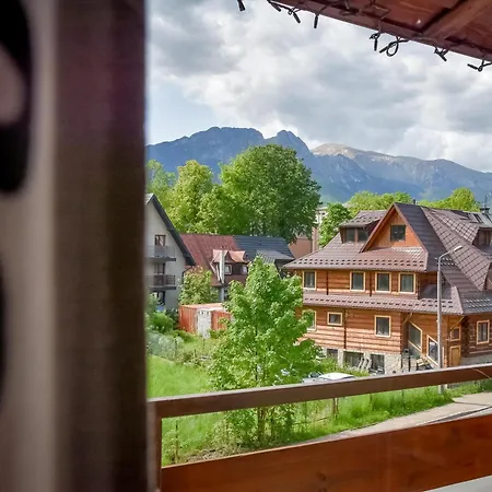 U Anki Zakopane