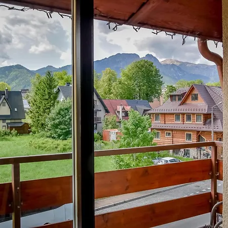 Apartament U Anki