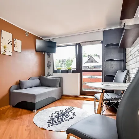 U Anki Apartament *