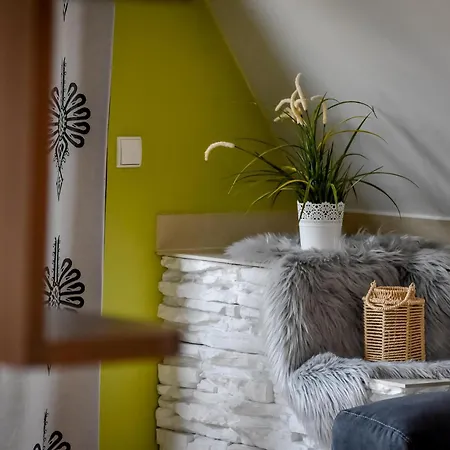 U Anki Apartament