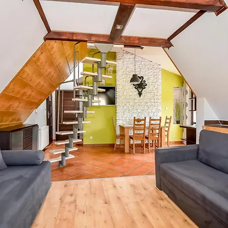 Apartament U Anki Zakopane