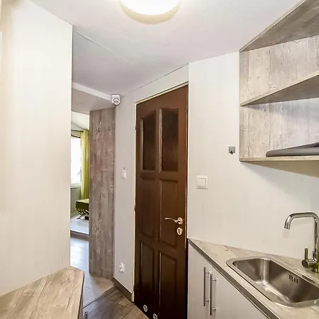 U Anki Apartament *
