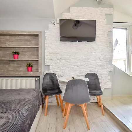U Anki Apartament *