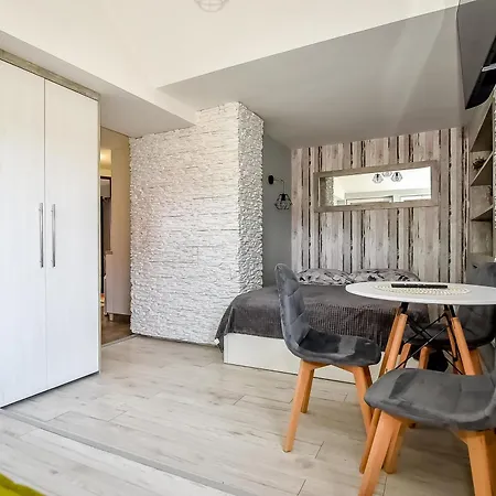 Apartament U Anki *