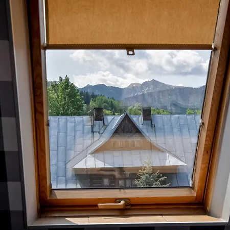 Apartament U Anki Zakopane