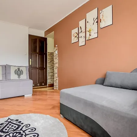 Apartament U Anki