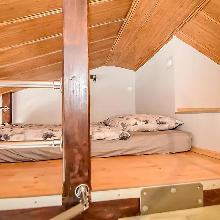 U Anki Apartament *