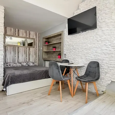 Apartament U Anki Zakopane