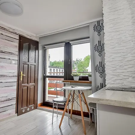 U Anki Apartament *