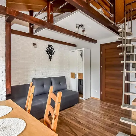 Apartament U Anki Zakopane