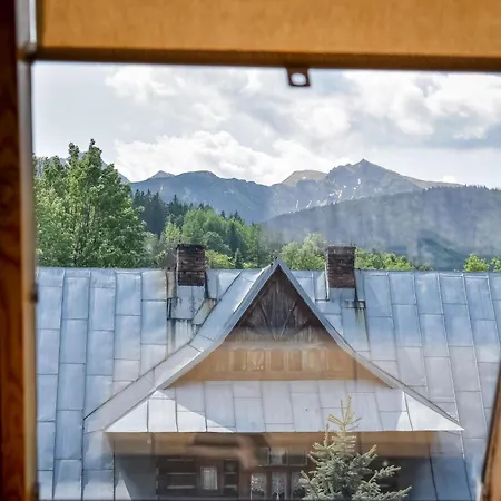 U Anki * Zakopane