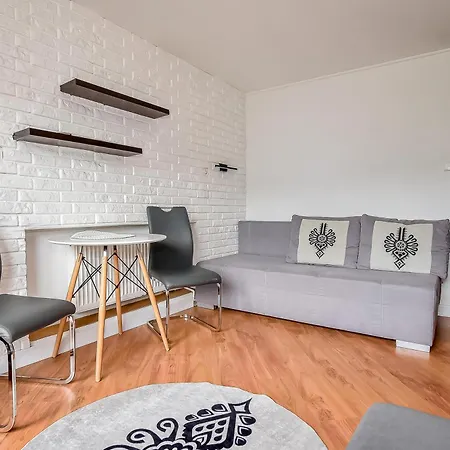 U Anki Apartament