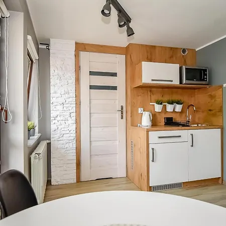 Apartament U Anki