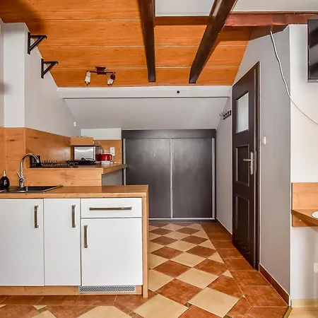 Apartament U Anki *
