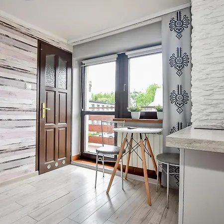 Apartament U Anki *