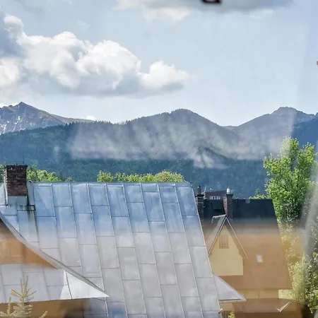 U Anki Zakopane