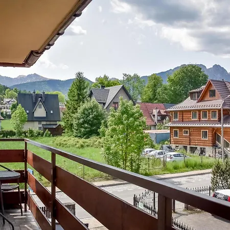 U Anki Zakopane