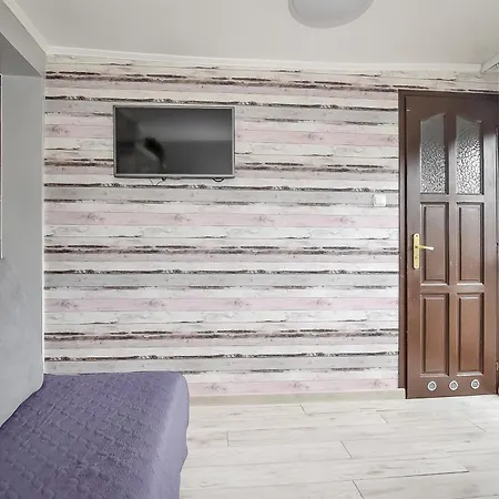 U Anki Apartament