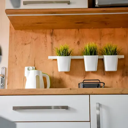 Apartment U Anki Zakopane