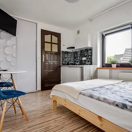 U Anki Apartment Zakopane
