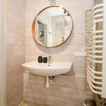 Apartment U Anki Zakopane