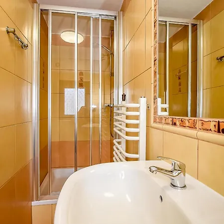 Apartment U Anki Zakopane