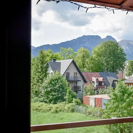 U Anki Apartment Zakopane
