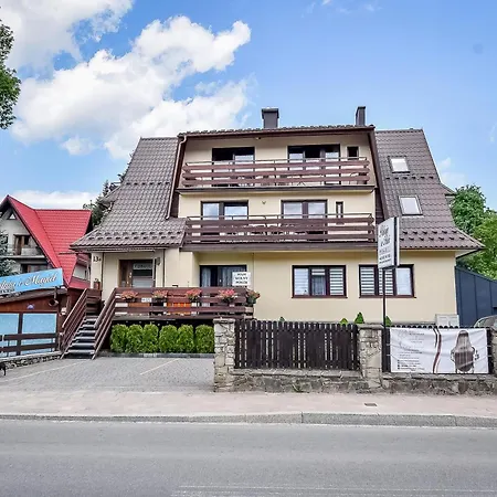 U Anki Apartment Zakopane