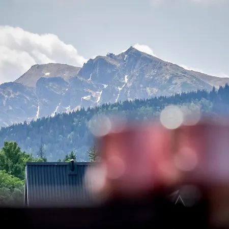 Apartament U Anki Zakopane