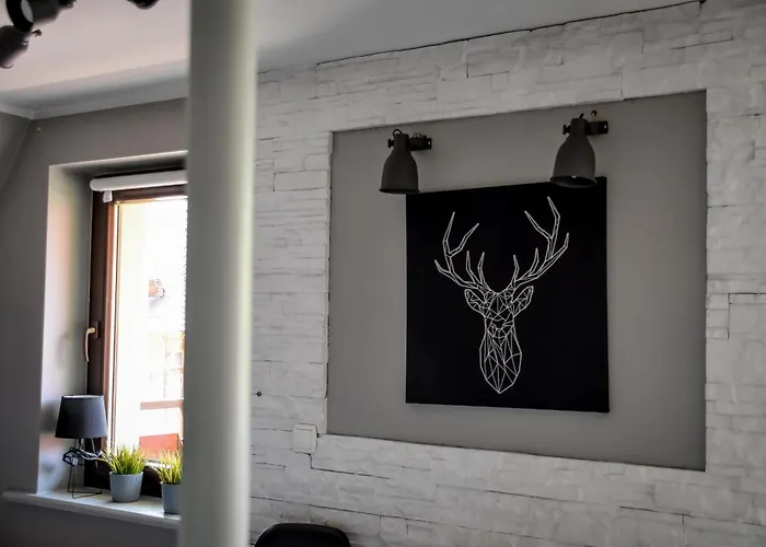 U Anki Apartman Zakopane