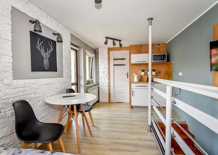 Apartman U Anki Zakopane